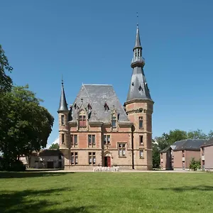 3* Affittacamere Chateau De Petit Bois