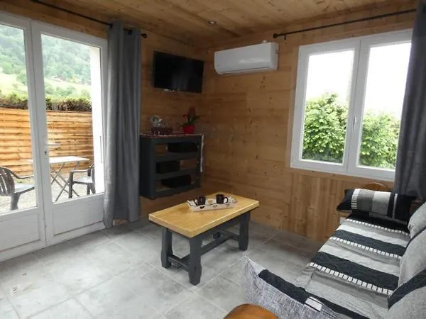 Auberge Du Fraizier Thones Bed & Breakfast