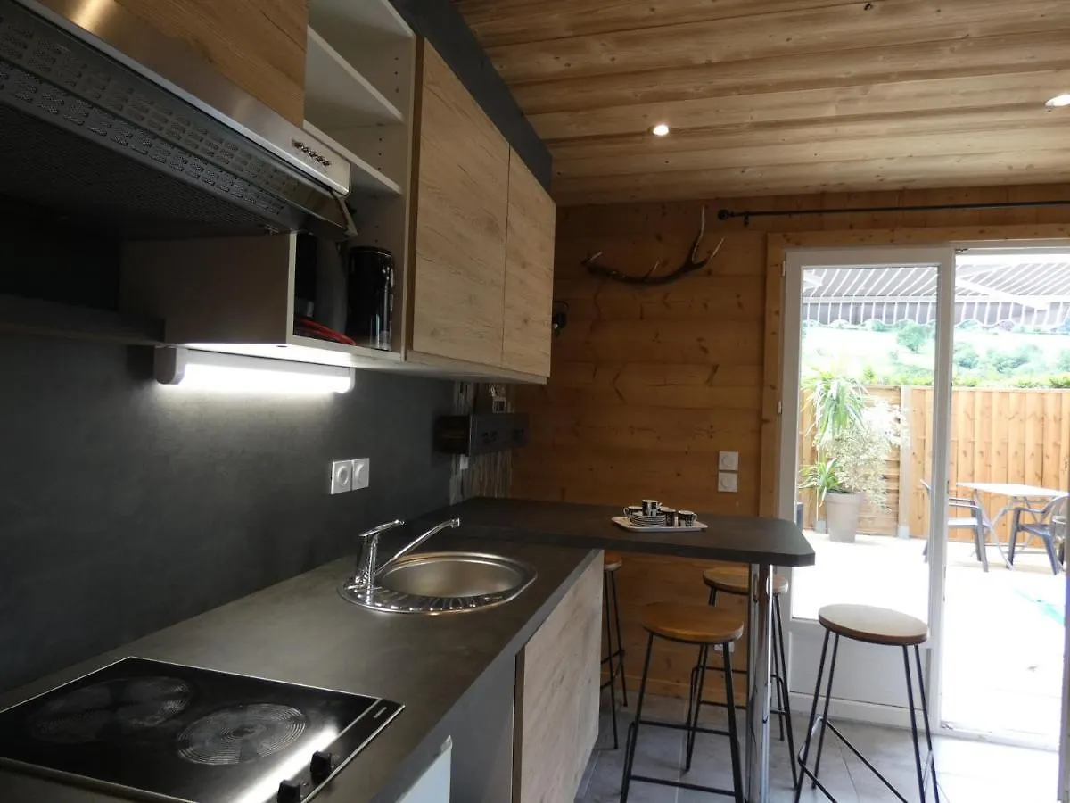 Auberge Du Fraizier Thones Bed & Breakfast