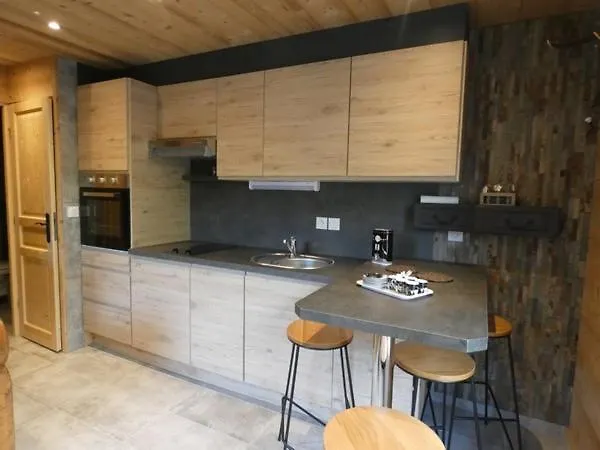 Auberge Du Fraizier Thones 0*,