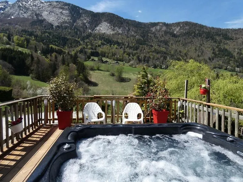 Auberge Du Fraizier Thones