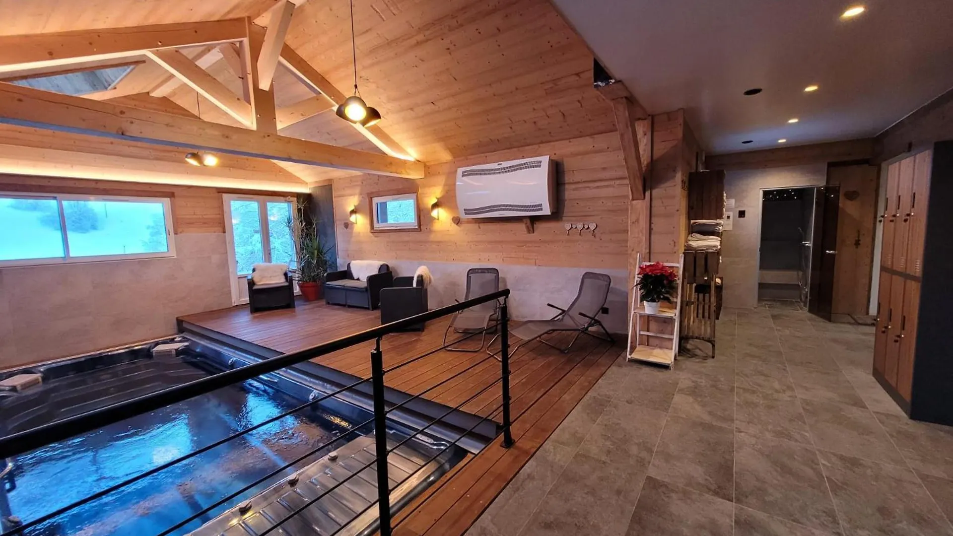 Auberge Du Fraizier Thones France