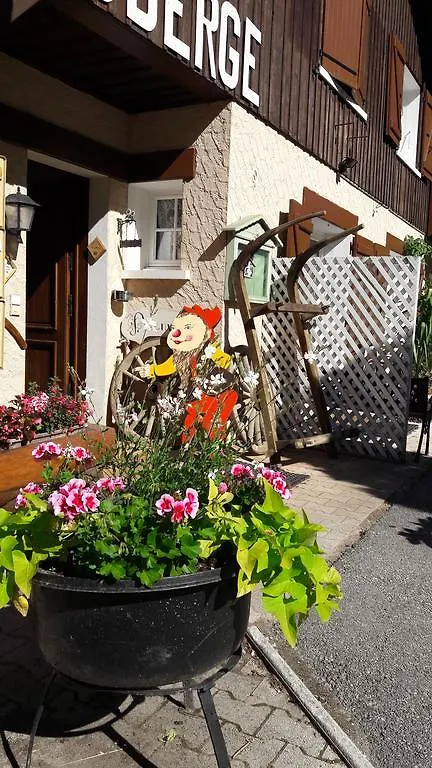 Auberge Du Fraizier Thones 0*,  France