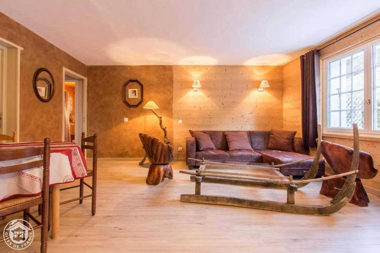 Auberge Du Fraizier Thones