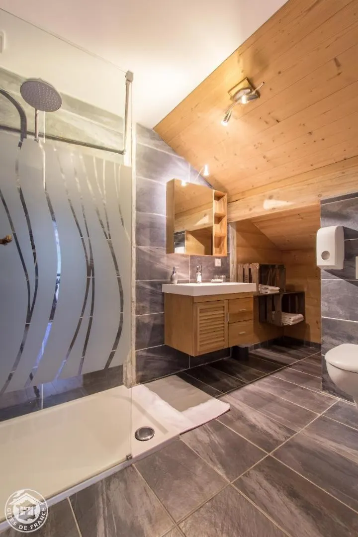 Auberge Du Fraizier Thones