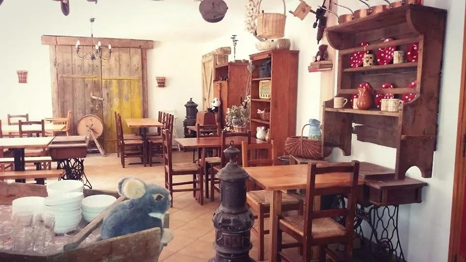 Auberge Du Fraizier Thones 0*,