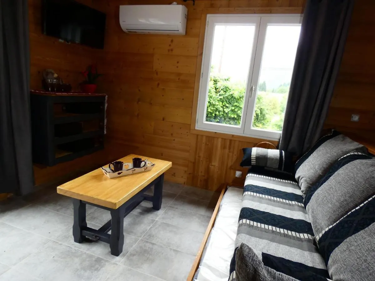 Auberge Du Fraizier Thones France