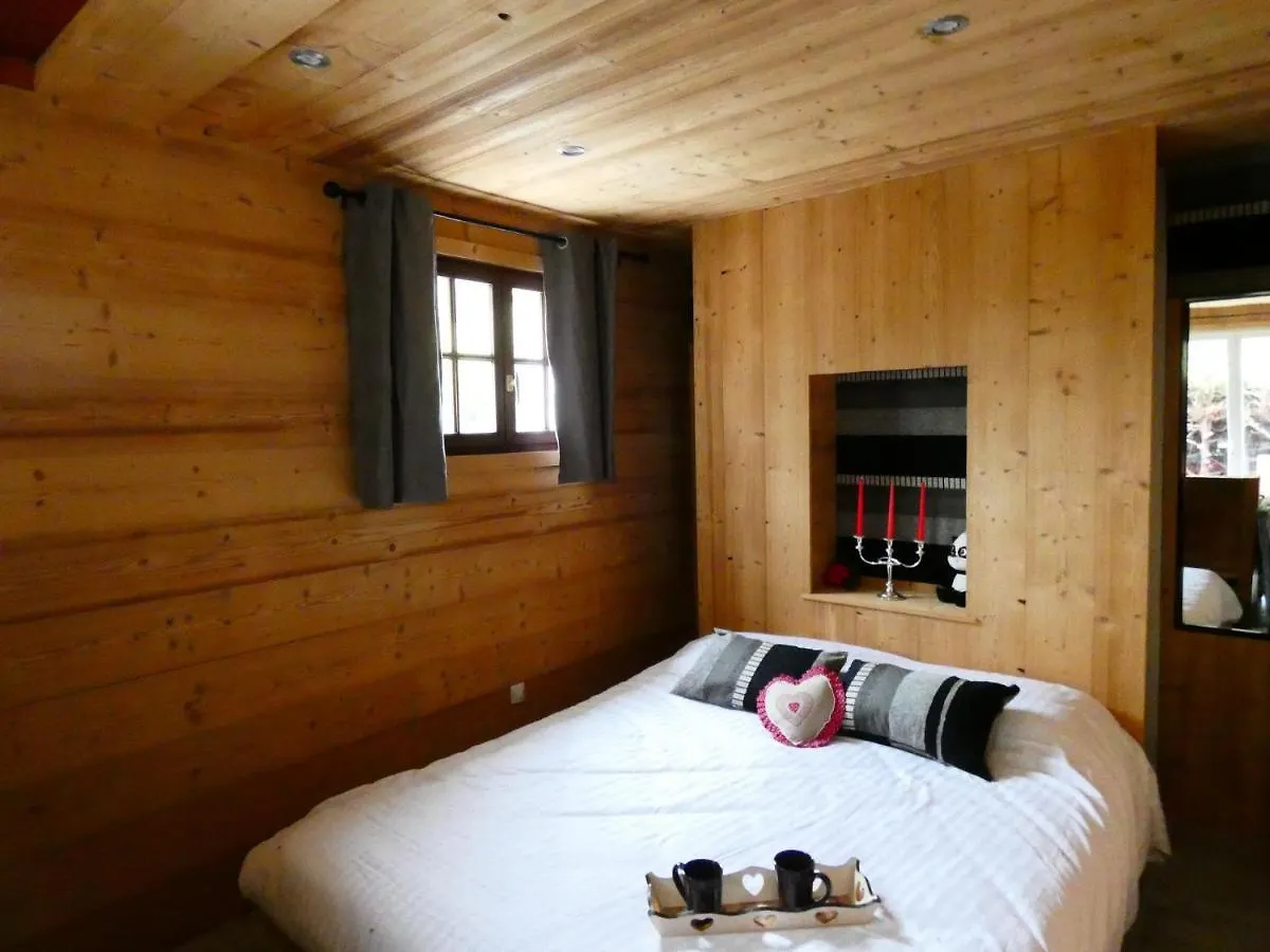 Auberge Du Fraizier Thones 0*,  France